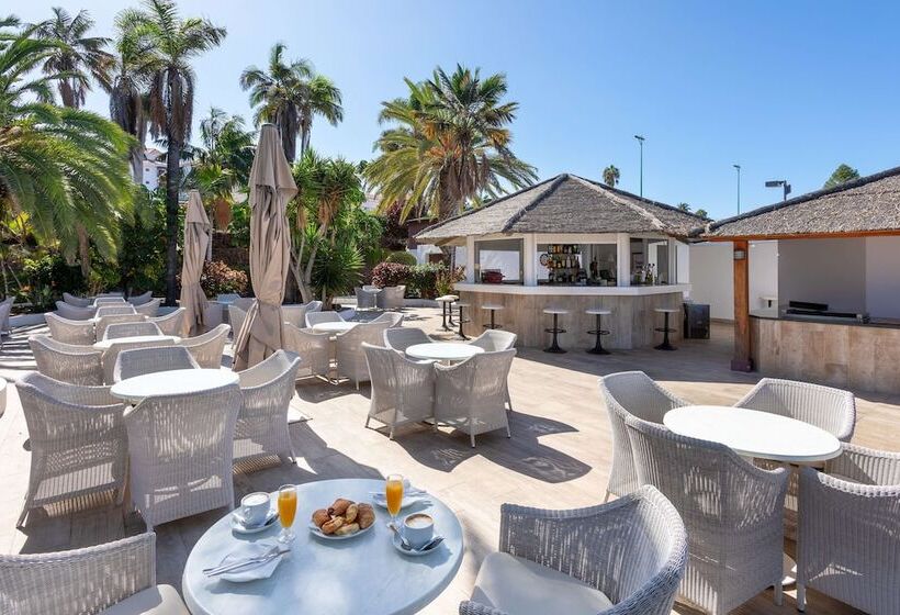 ホテル Best Semiramis