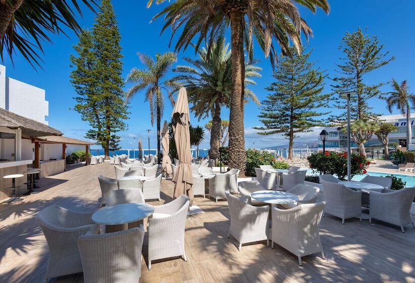 ホテル Best Semiramis