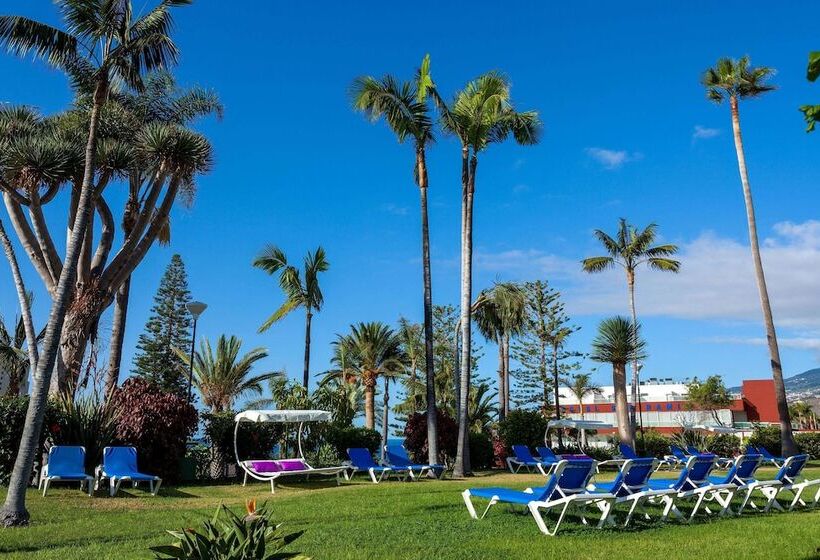 בית מלון כפרי Best Semiramis