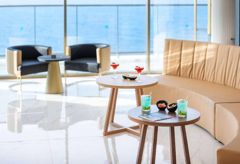 ホテル Best Semiramis