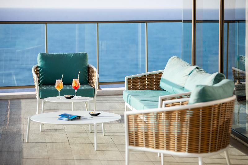 ホテル Best Semiramis