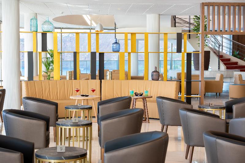 ホテル Best Semiramis