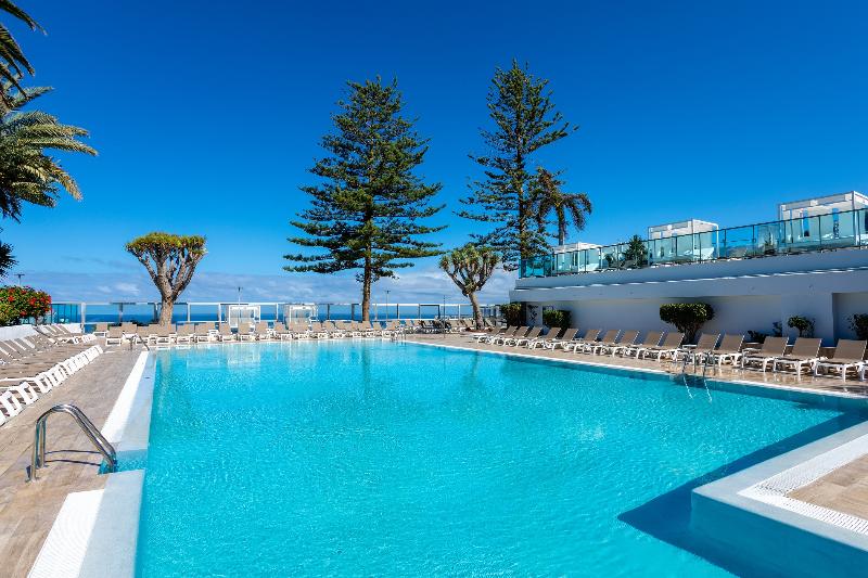 ホテル Best Semiramis