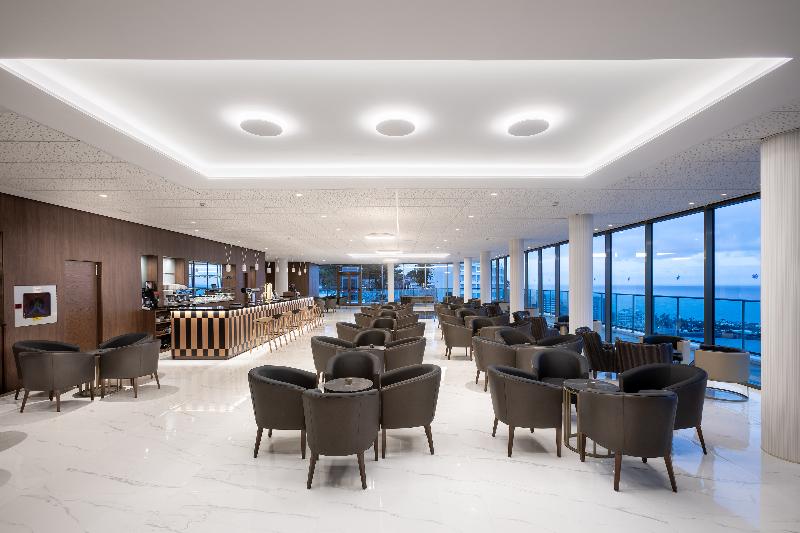 ホテル Best Semiramis