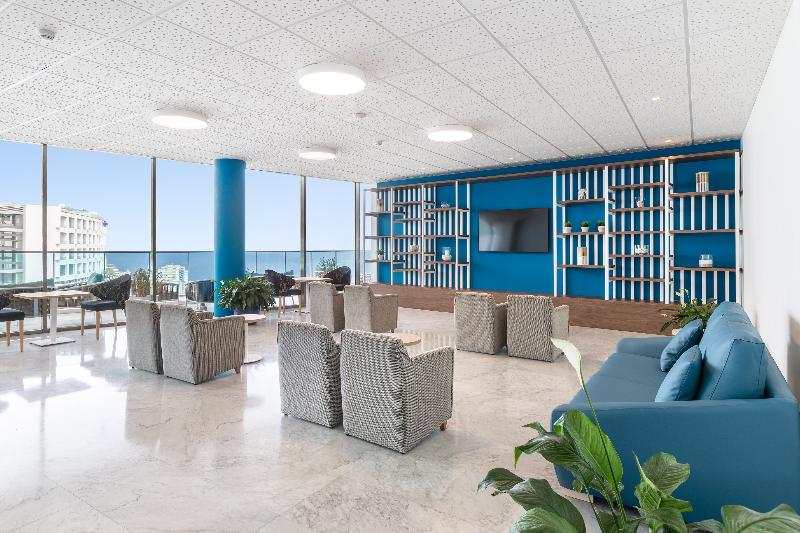 ホテル Best Semiramis