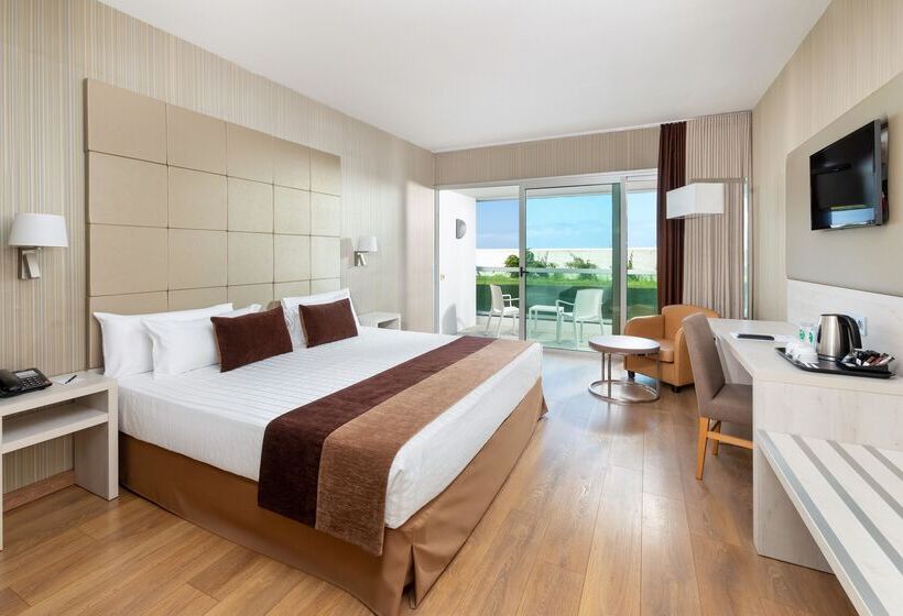 ホテル Best Semiramis