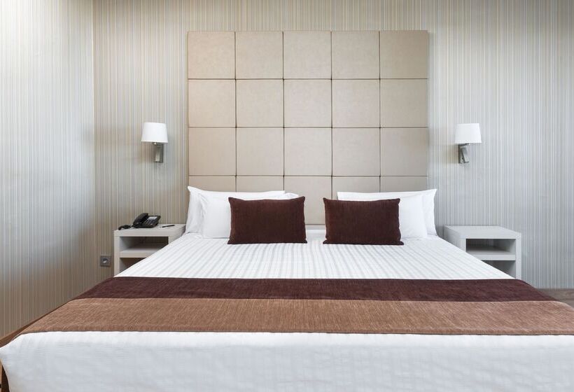 ホテル Best Semiramis