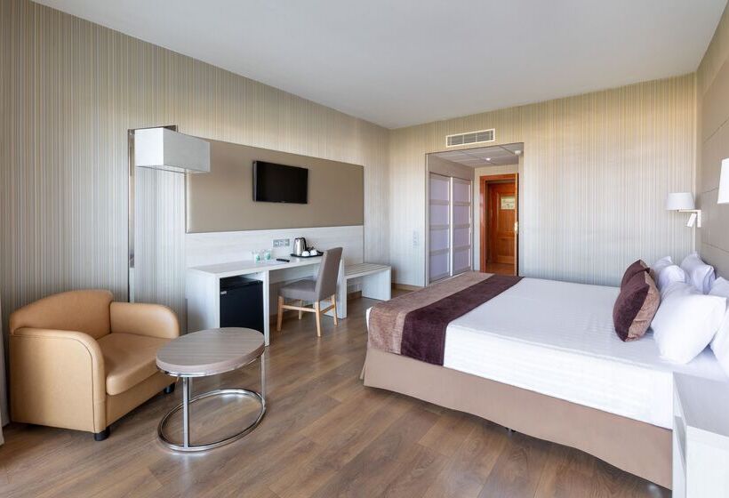 ホテル Best Semiramis