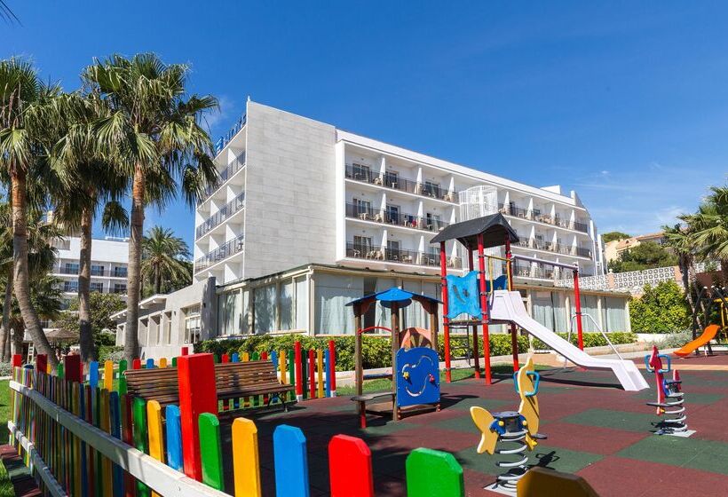 ホテル Best Siroco