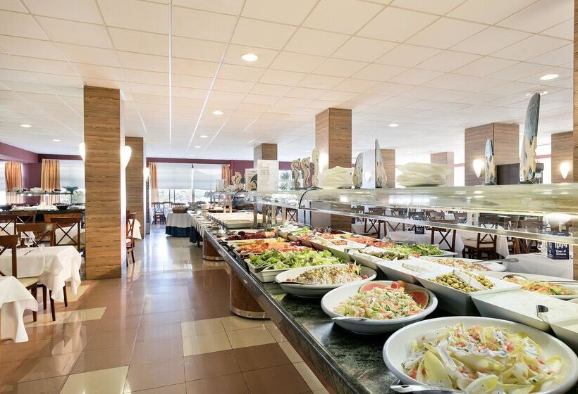 ホテル Best Siroco