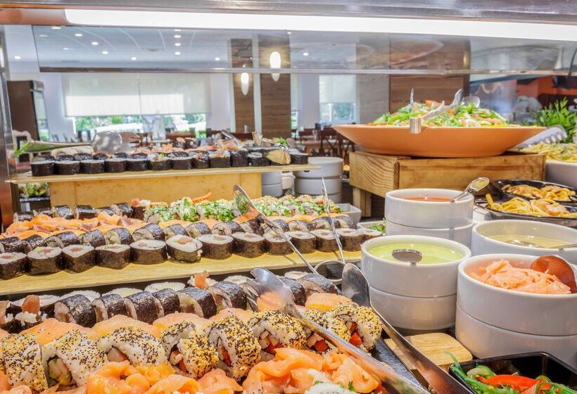 ホテル Best Siroco