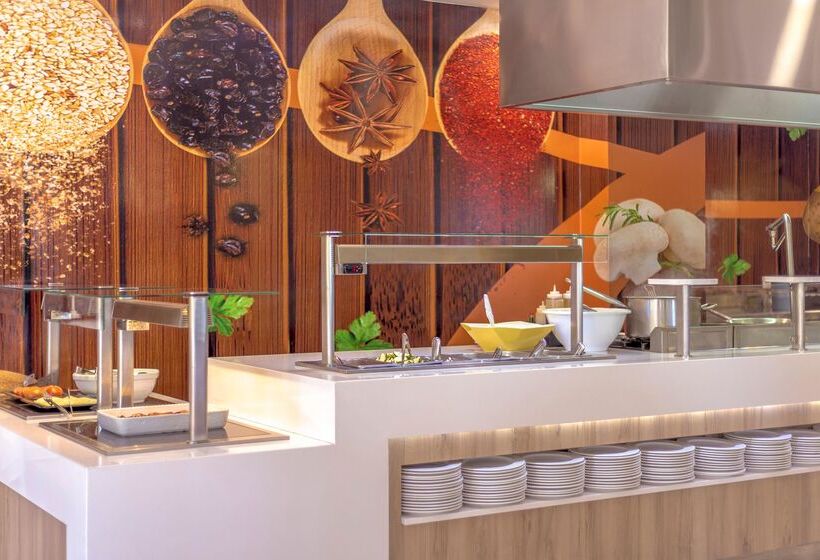 ホテル Best Siroco