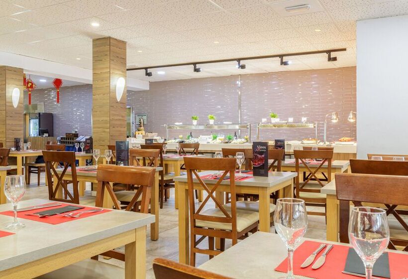 ホテル Best Siroco