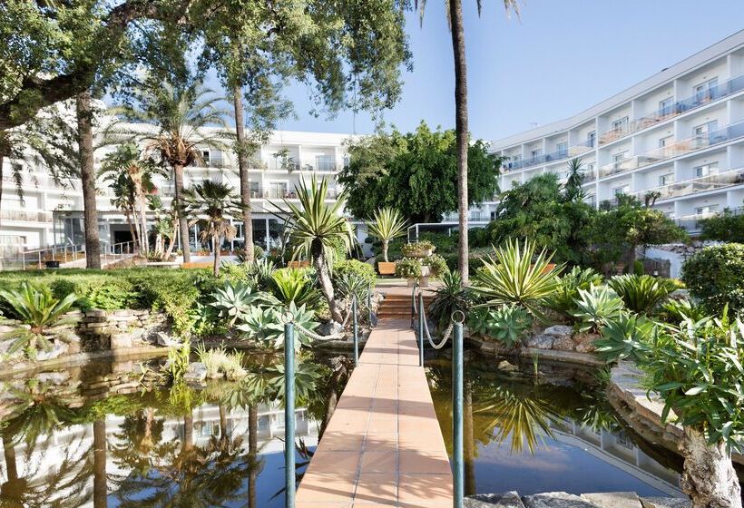 ホテル Best Siroco