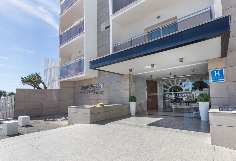 ホテル Best Siroco