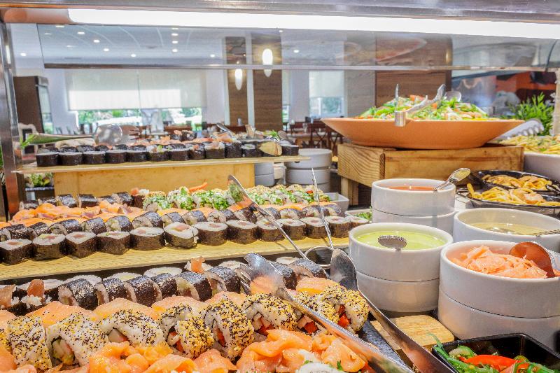 ホテル Best Siroco