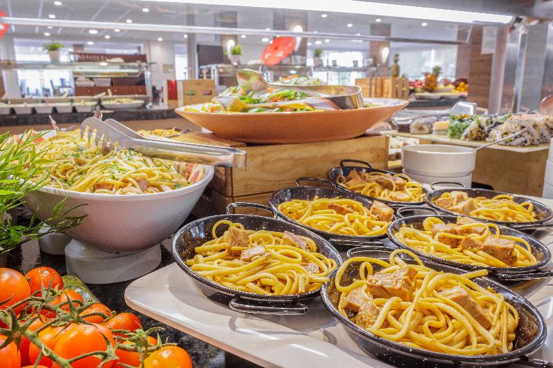 ホテル Best Siroco