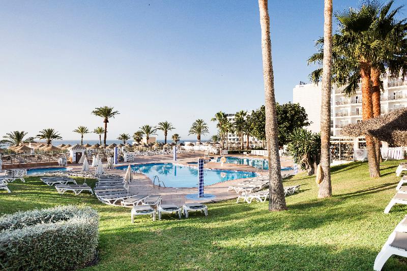 ホテル Best Siroco