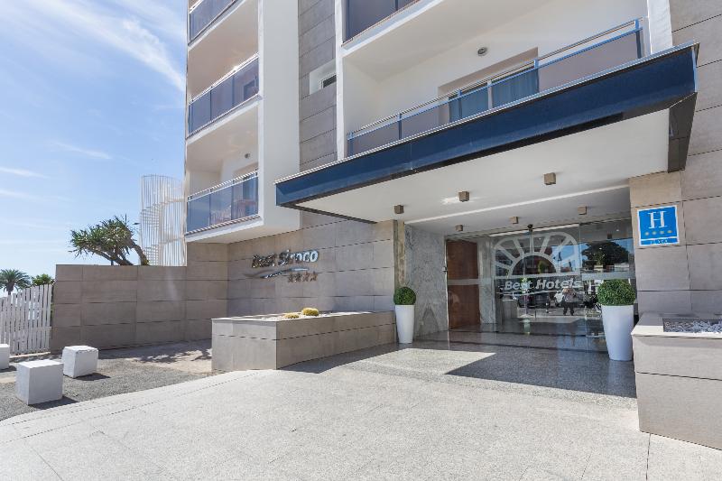 ホテル Best Siroco