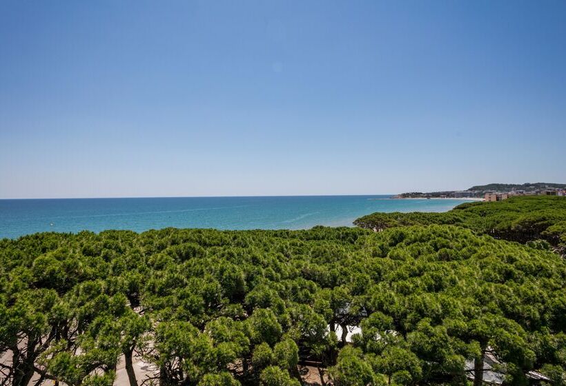 فندق Best Terramarina