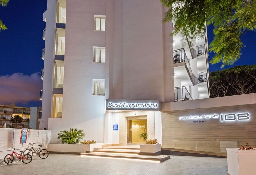 فندق Best Terramarina