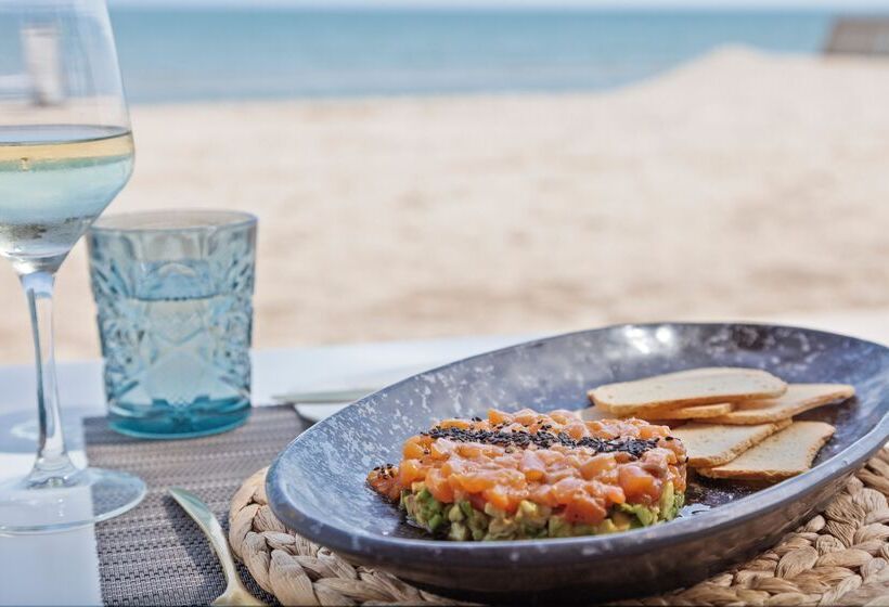 فندق Best Terramarina