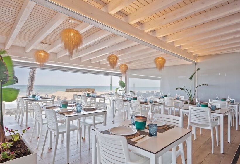 فندق Best Terramarina