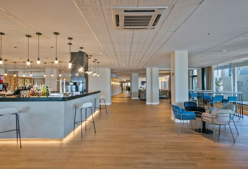 فندق Best Terramarina