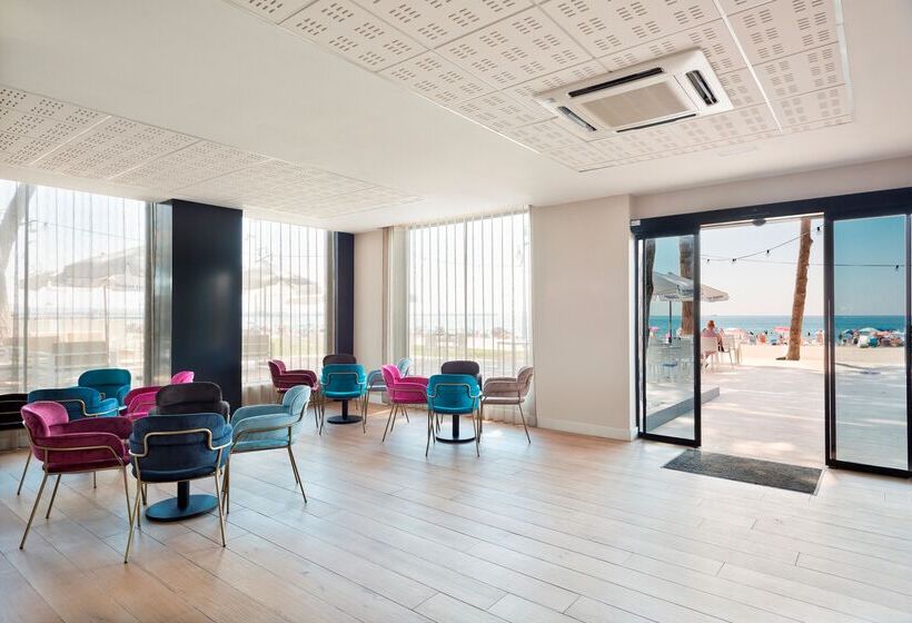 فندق Best Terramarina