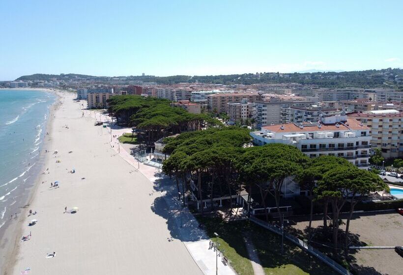 فندق Best Terramarina