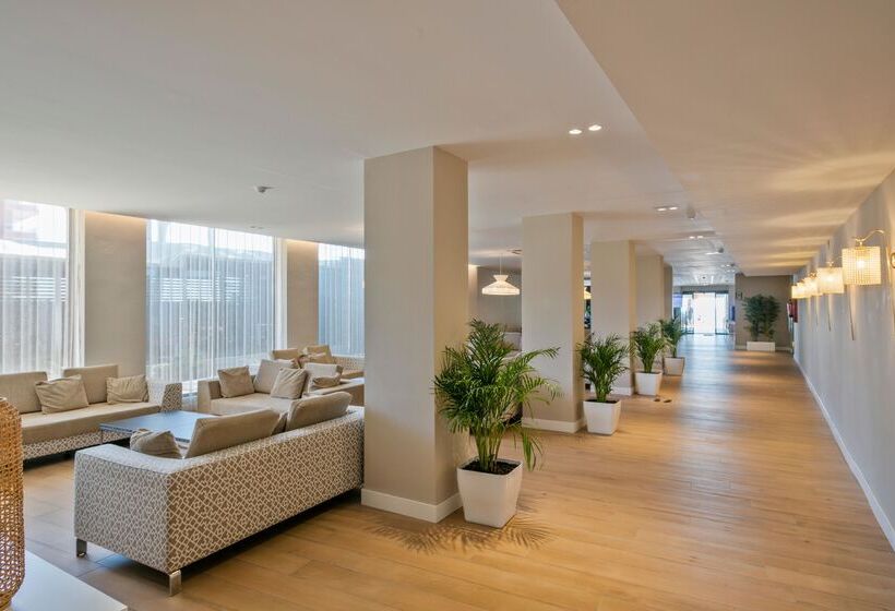 فندق Best Terramarina