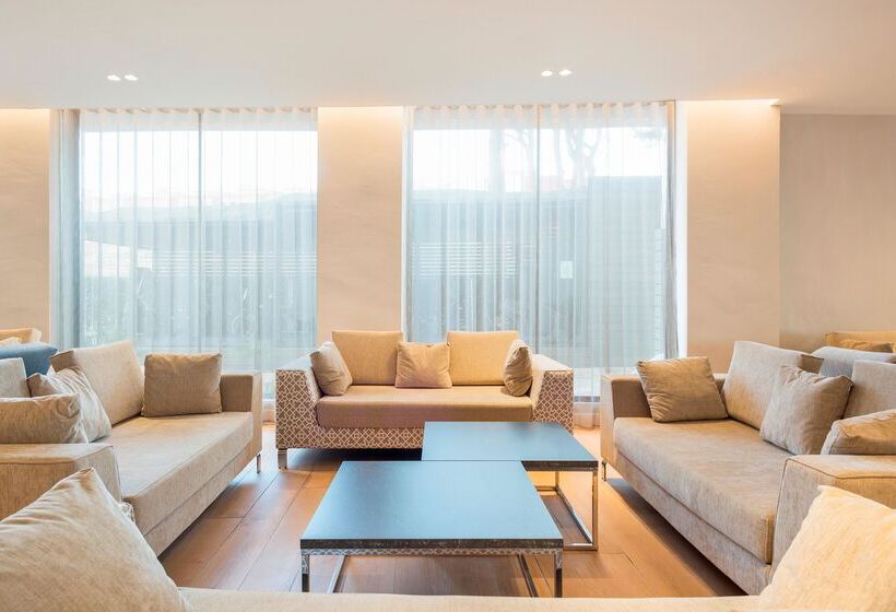 فندق Best Terramarina