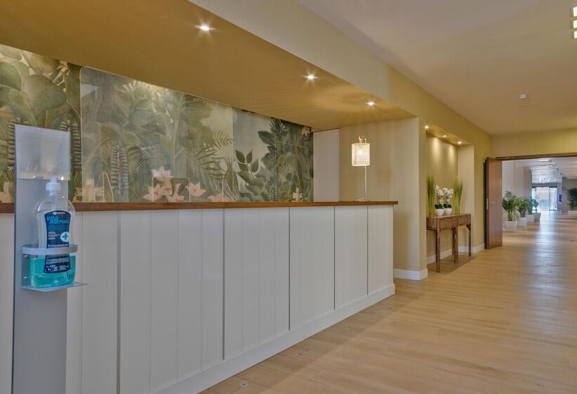 فندق Best Terramarina