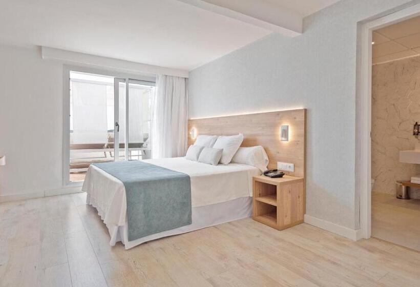 فندق Best Terramarina