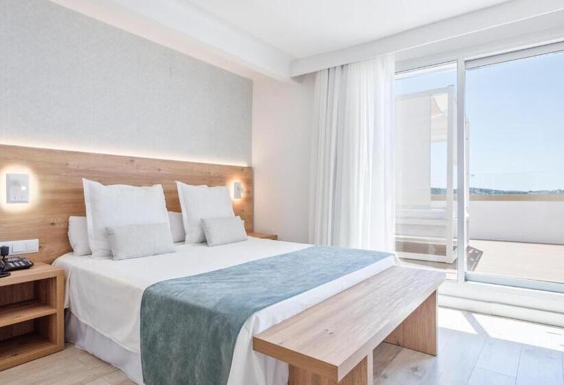 فندق Best Terramarina