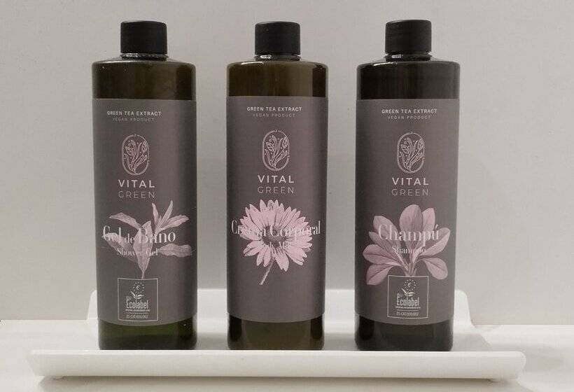 ホテル Best Triton