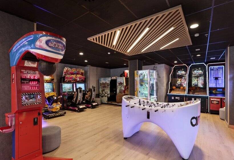 ホテル Best Triton