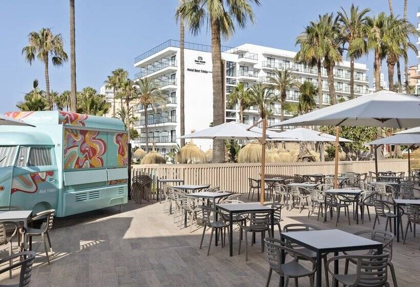 ホテル Best Triton