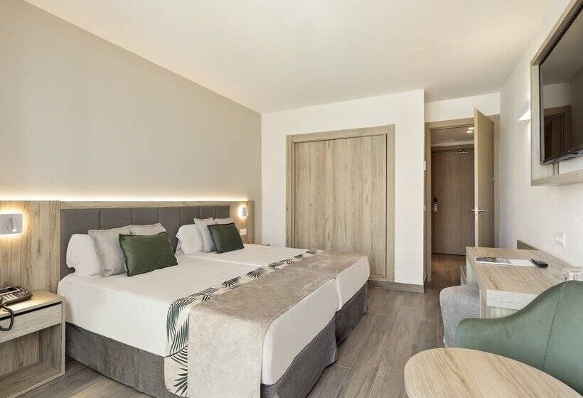 ホテル Best Triton