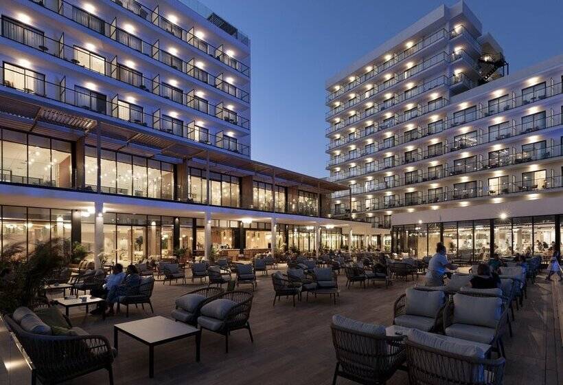 ホテル Best Triton