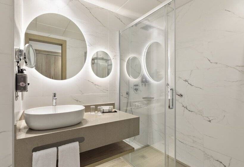 ホテル Best Triton