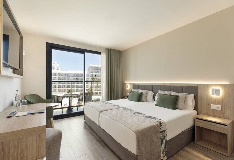 ホテル Best Triton