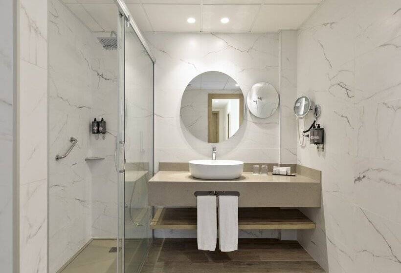 ホテル Best Triton