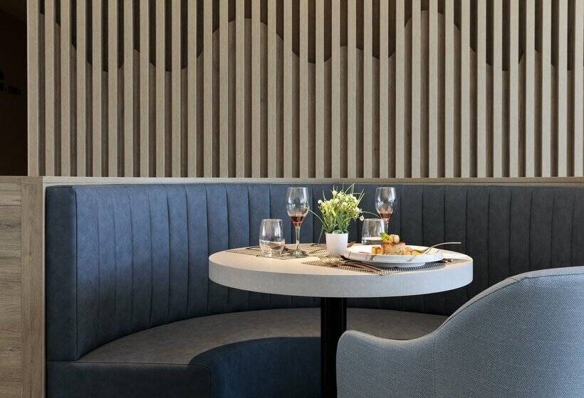 ホテル Best Triton