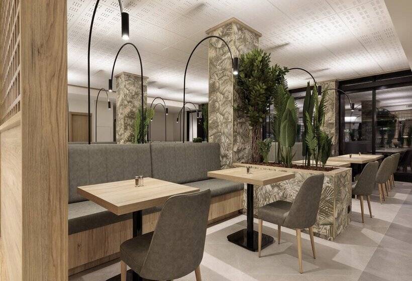 ホテル Best Triton