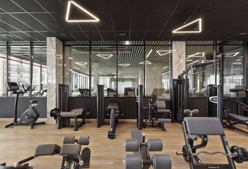 ホテル Best Triton