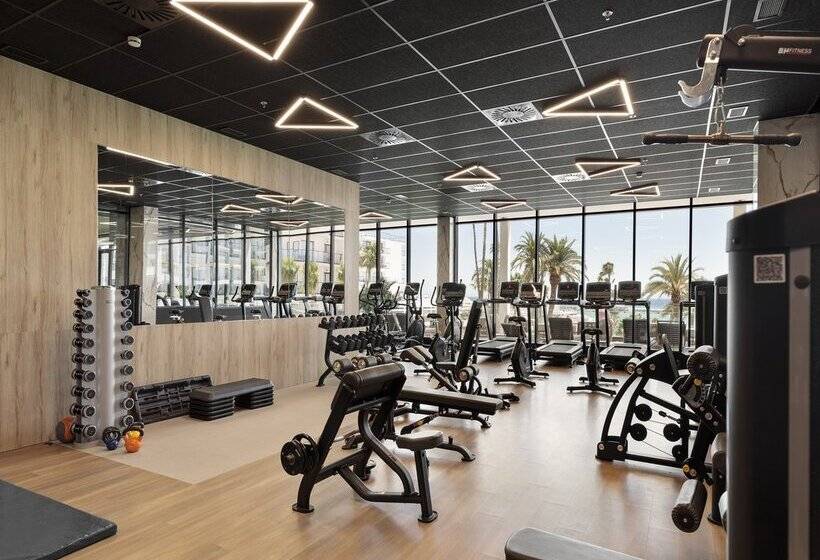 ホテル Best Triton