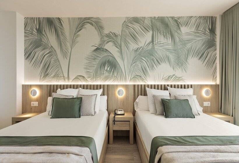 ホテル Best Triton