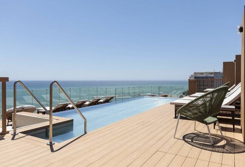 ホテル Best Triton