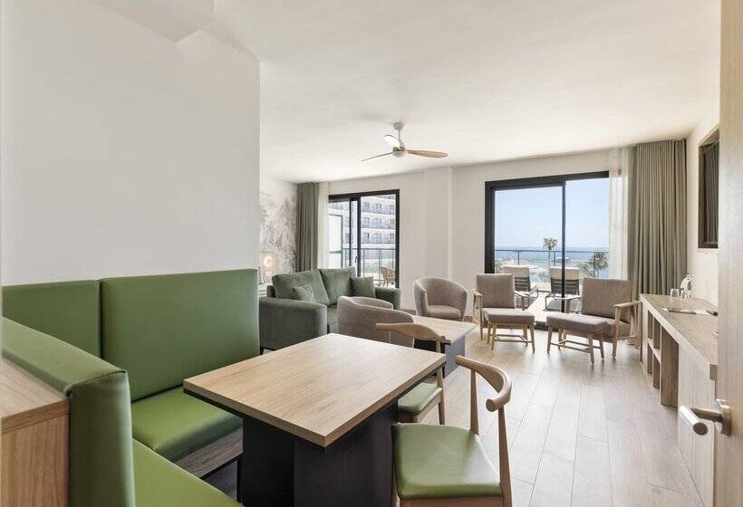 ホテル Best Triton